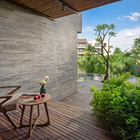 Casamia River Villa With Swimming Pool Hoi An Exterior photo