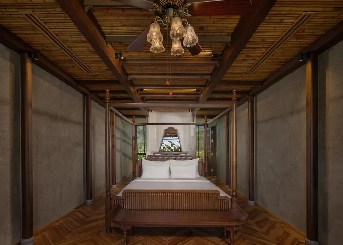 Casamia River Villa With Swimming Pool
