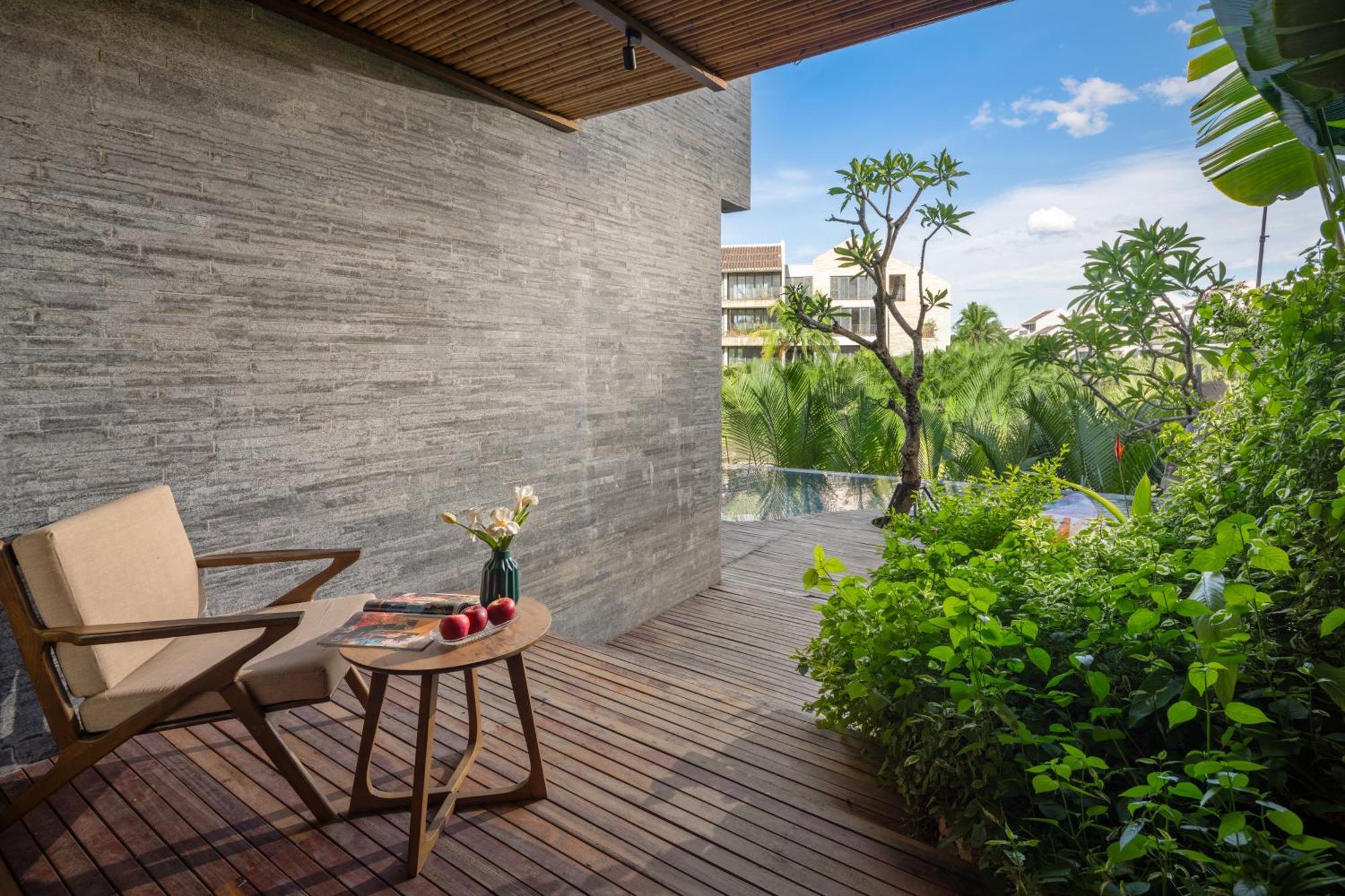 Casamia River With Swimming Pool * Hoi An
