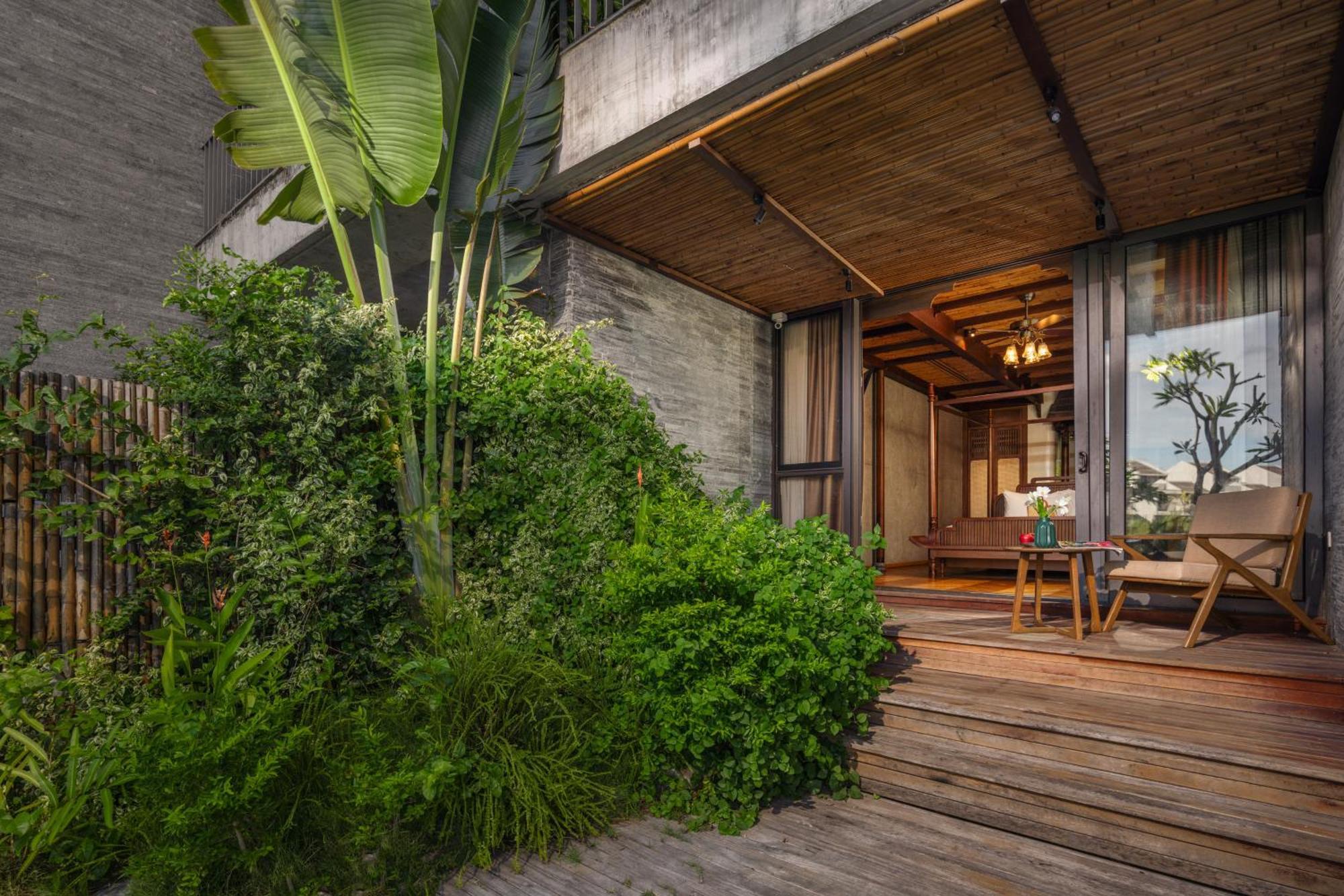 Casamia River With Swimming Pool Villa *