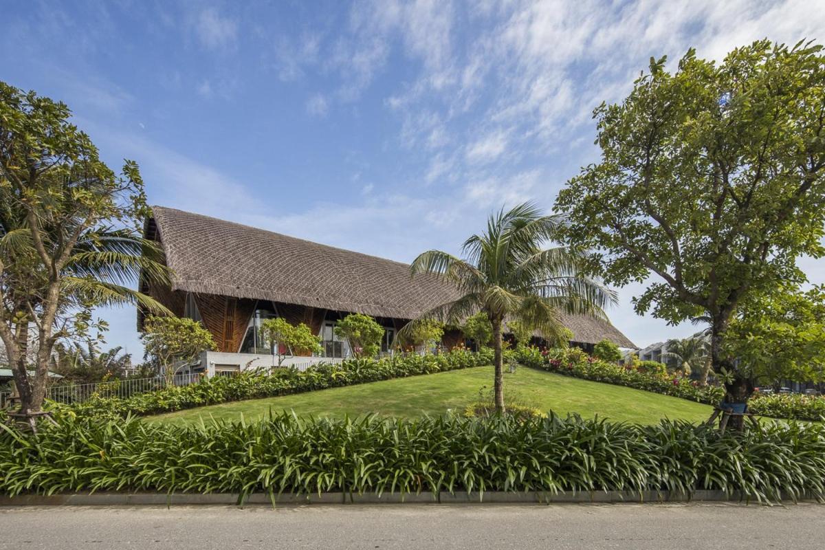 Villa Casamia River With Swimming Pool Hoi An